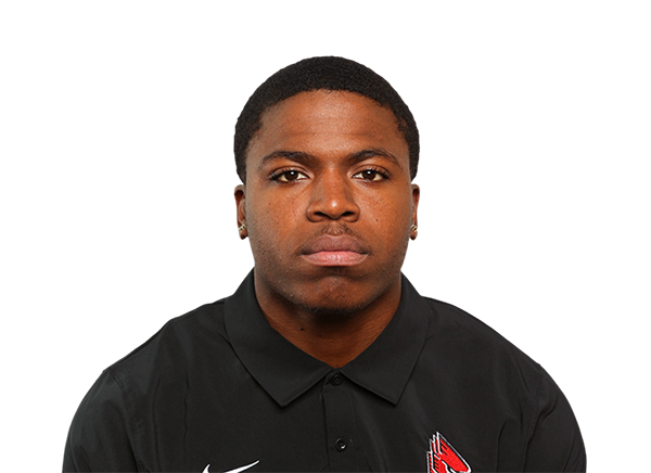 Justin Hall headshot