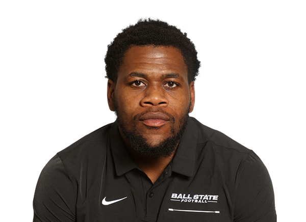 Caleb Huntley headshot
