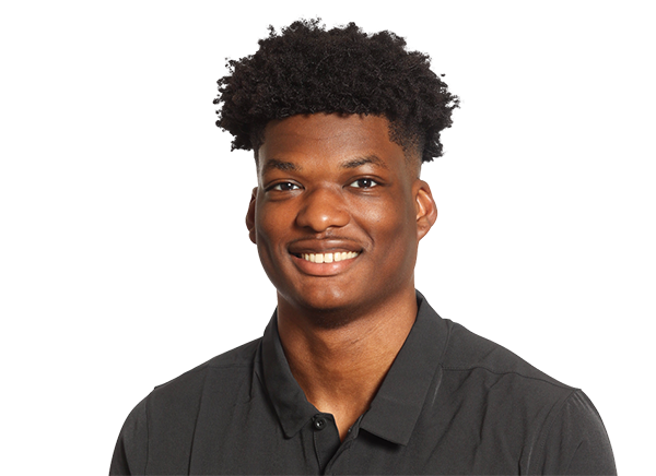 Demetrius Murray headshot