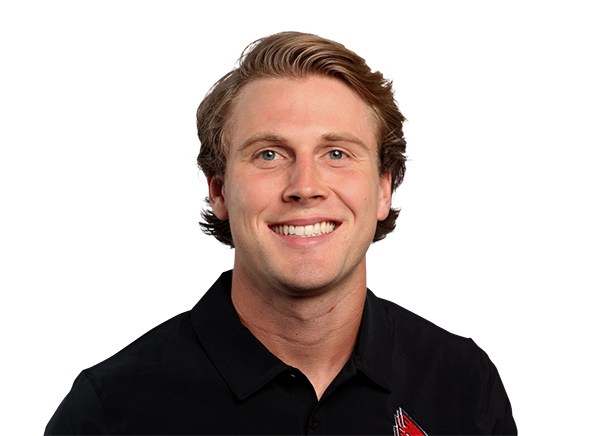 Nathan Snyder headshot