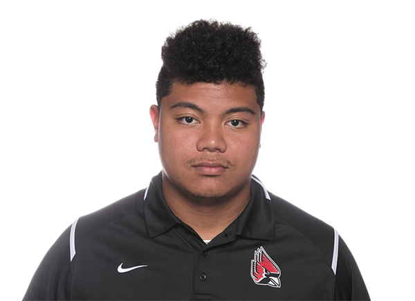 Poni Tu'uta headshot