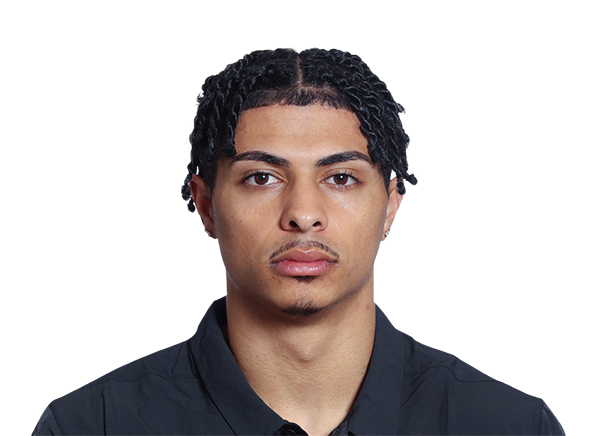 Jordan Williams headshot