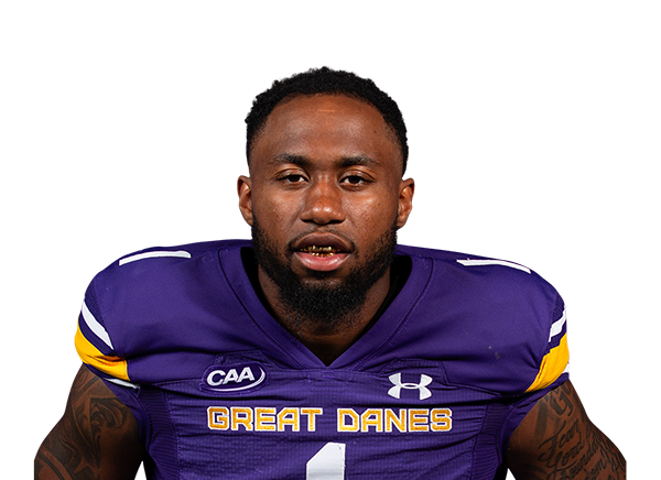 Julian Hicks headshot