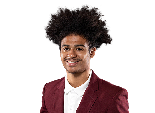 Norman Anderson headshot