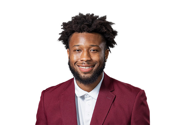 JaCorey Sullivan headshot