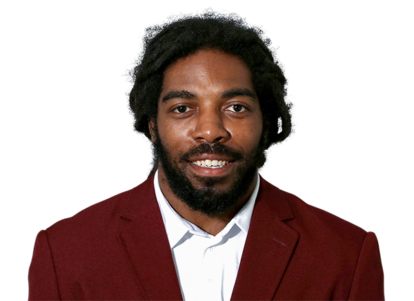 Brandon Brown headshot