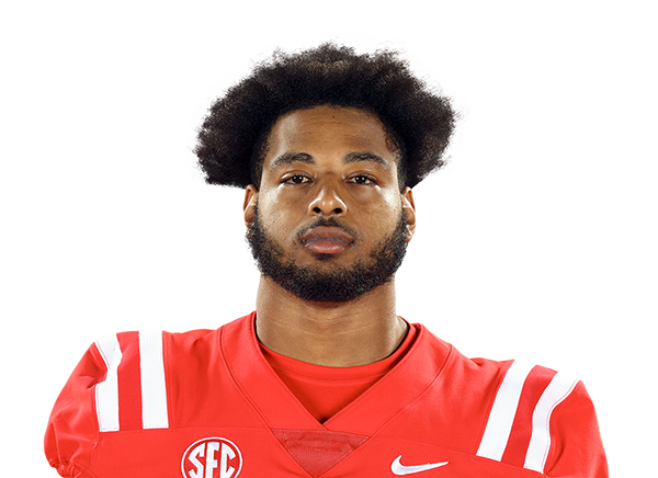 Troy Brown headshot