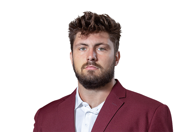 Keegan Cossou headshot