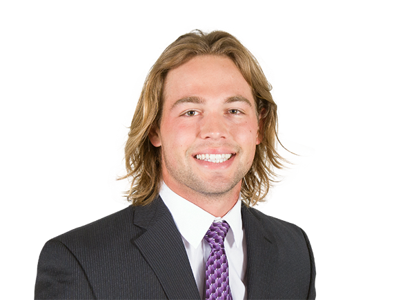 Preston Hutchinson headshot