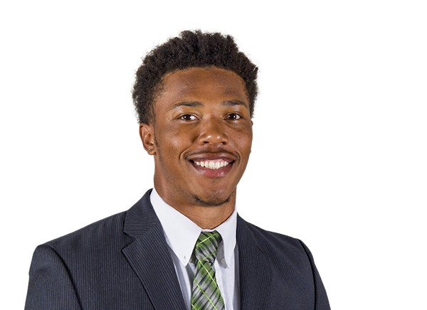 Blake Bogan headshot