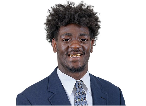 Karmi Mackey headshot