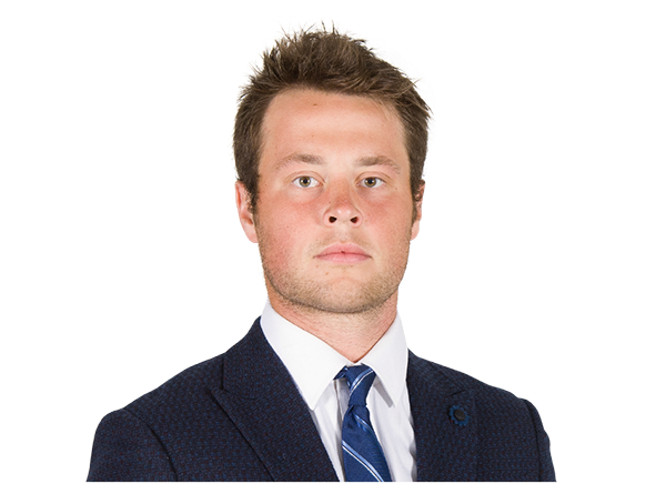 Jake Julien headshot
