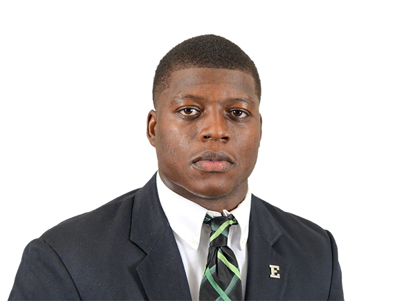 Terry Myrick headshot