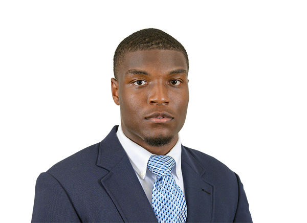 Desean Boyd headshot