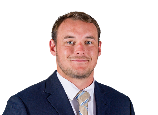 Gunnar Oakes headshot