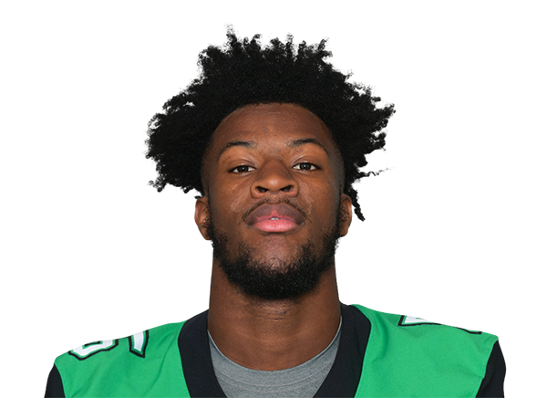 Kereon Merrell headshot
