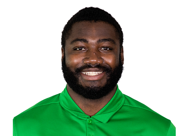 Rodney Croom headshot