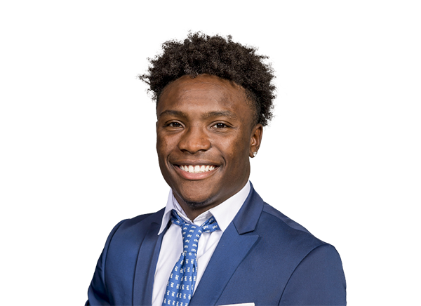 Cameron Montgomery headshot