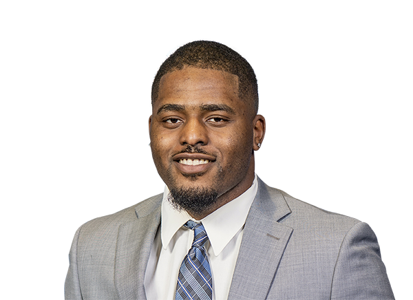 Kenneth Orji headshot