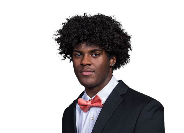 Isaiah Richardson headshot