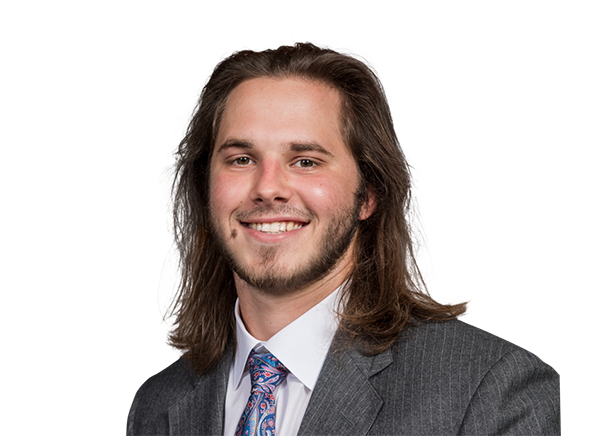 Garrett Grammer headshot