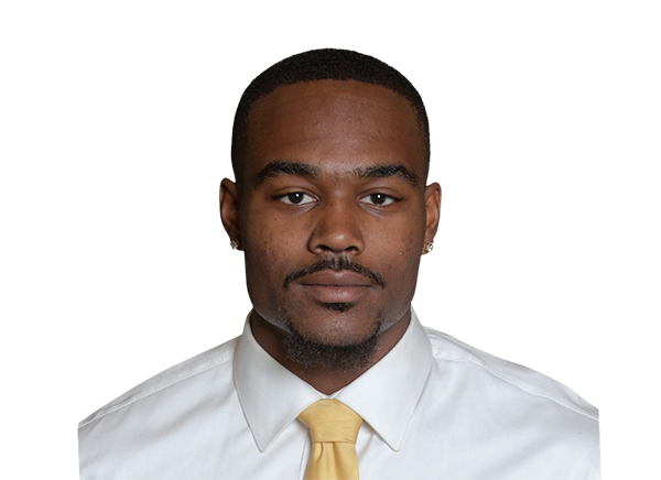 Jaylond Adams headshot