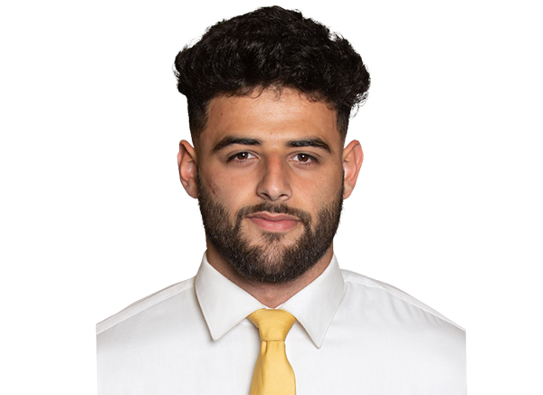 Marcelo Rodriguez headshot