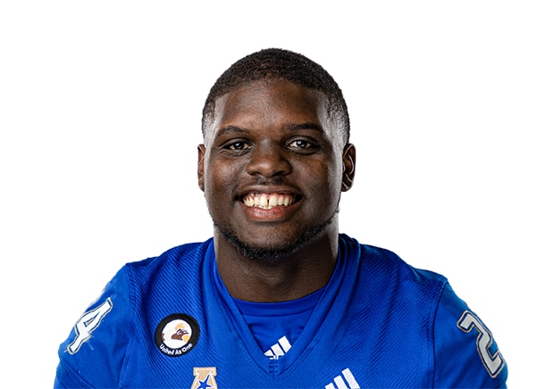Steven Anderson headshot