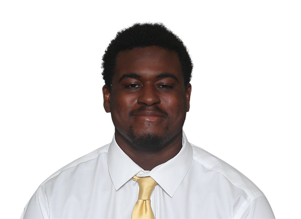 Delmond Landry headshot