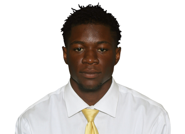 Kris Reed headshot