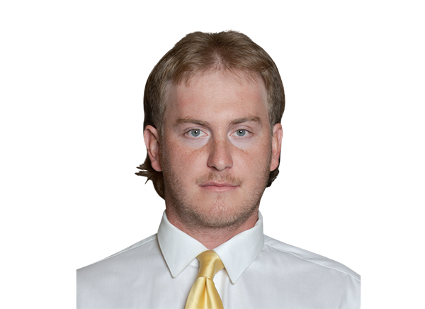 Tyler Flathau headshot