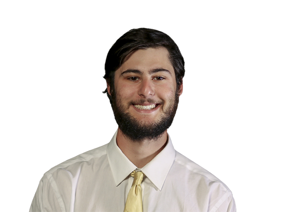Briggs Bourgeois headshot