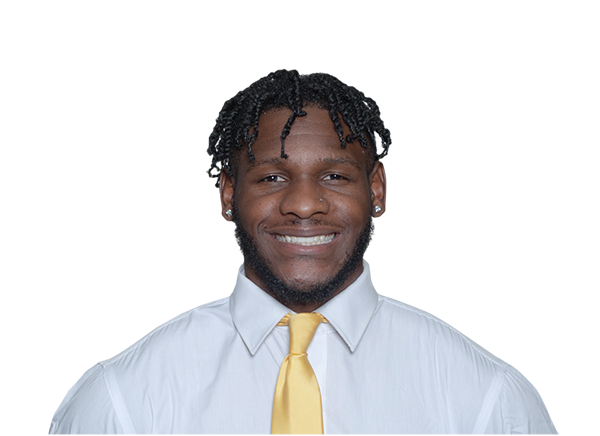 Tyler Barnes headshot