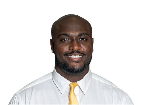 Paul Gainer Jr. headshot
