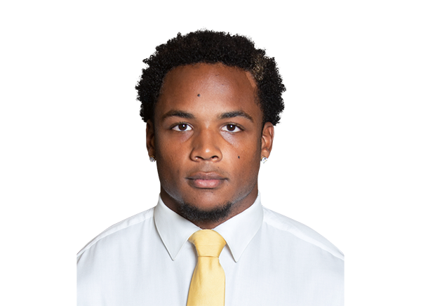 Tim Jones headshot