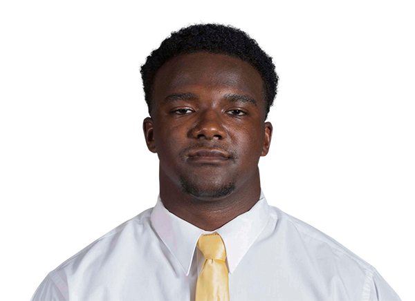 Tahj Sykes headshot