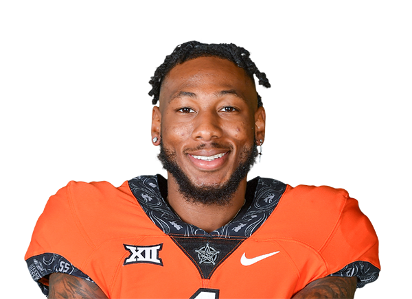 Tay Martin headshot
