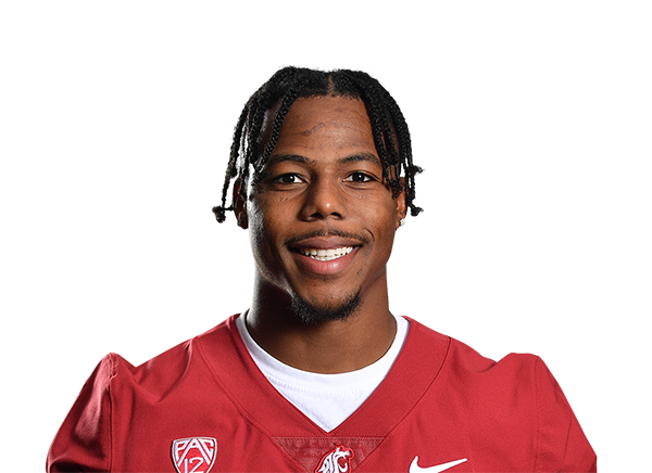 Travell Harris headshot