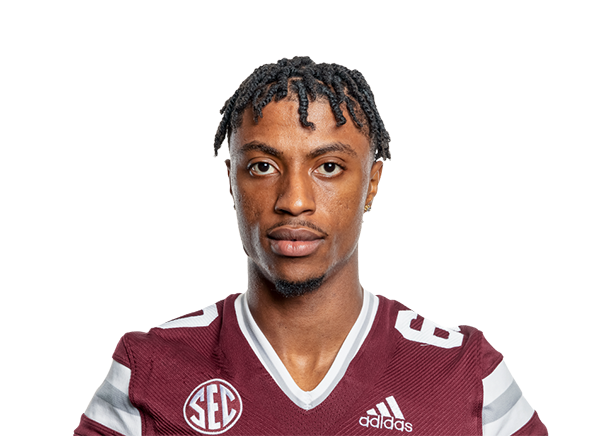 Jamire Calvin headshot