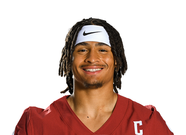 Armani Marsh headshot