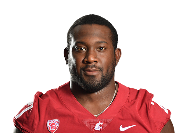 Willie Taylor III headshot