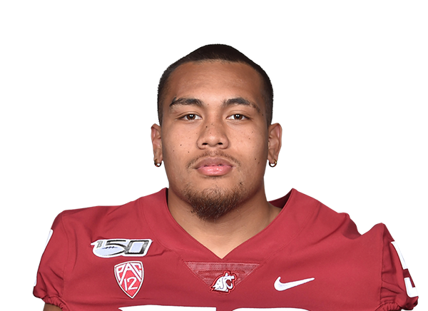 Fa'Avae Fa'Avae headshot