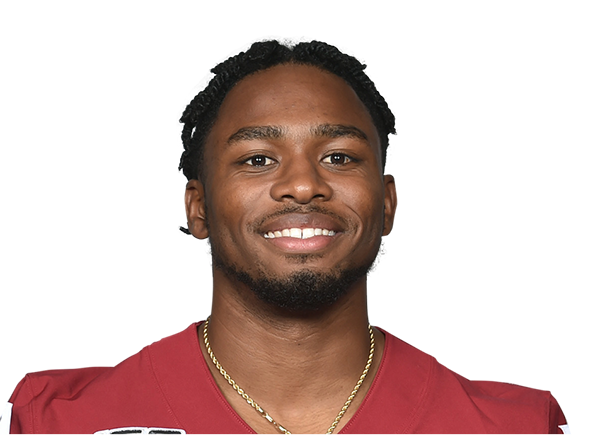 Easop Winston Jr. headshot