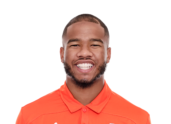 Frank Harris headshot