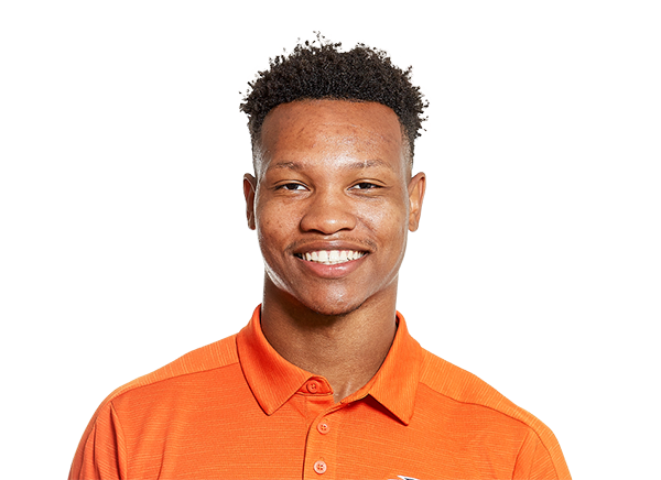 B.J. Daniels headshot