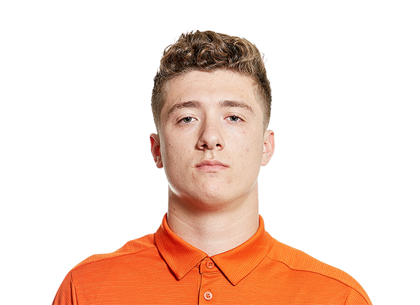 Tyler Mahnke headshot