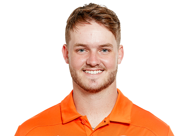 Jared Sackett headshot