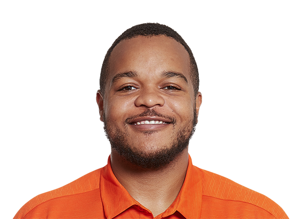 Josh Dunlop headshot
