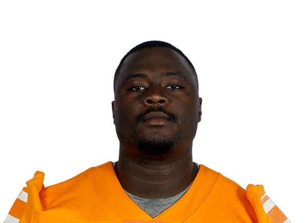 Dedrick Simpson headshot