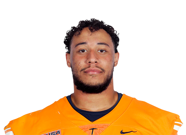 Josh Ortega headshot